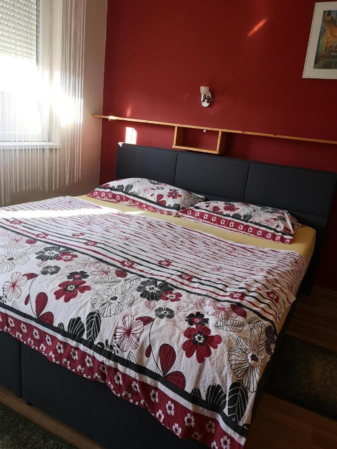 Fortuna Apartman Buk Ngoại thất bức ảnh